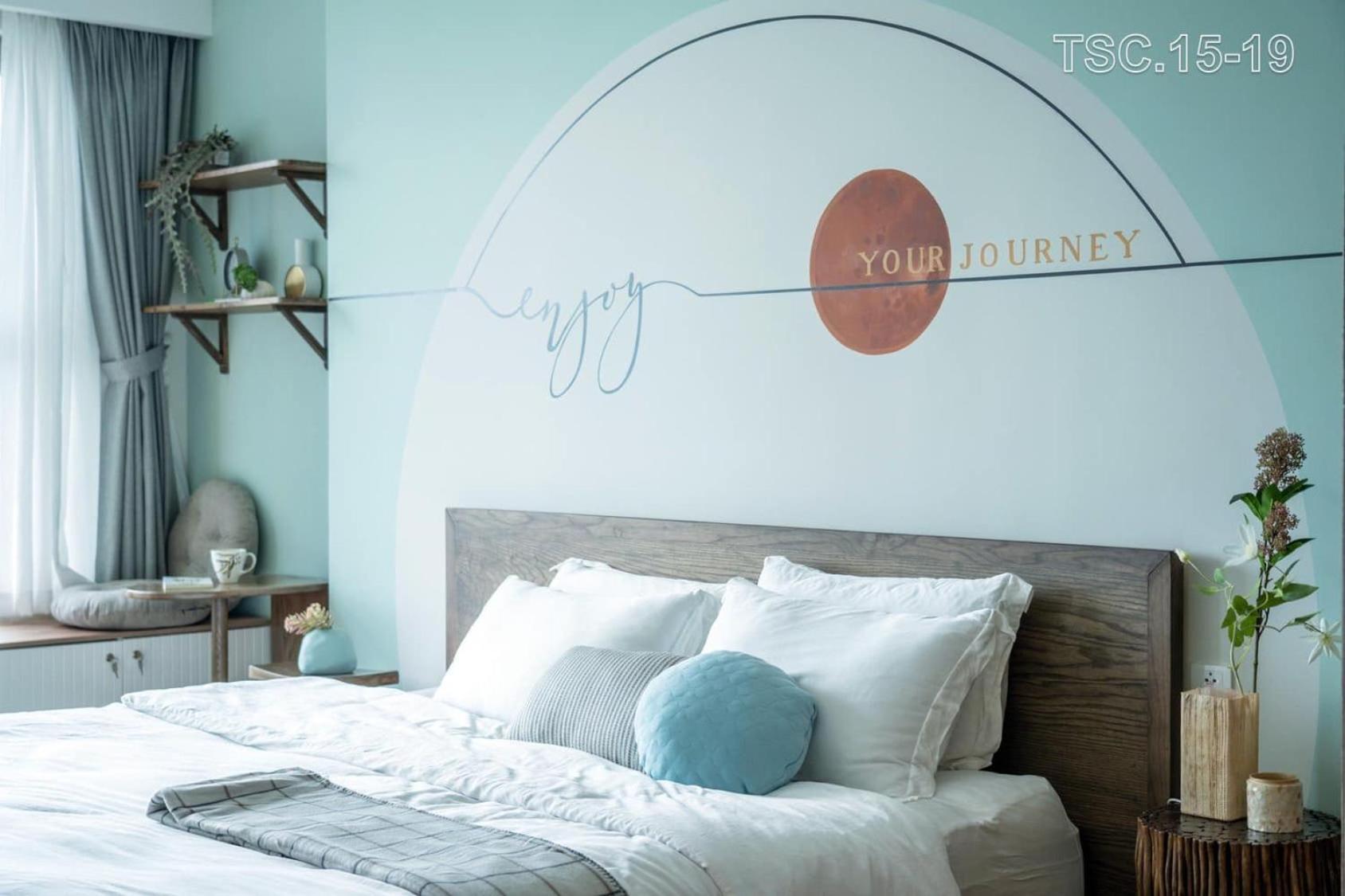 The Song Apartment Sea View - Can Ho Bien Nghi Duong - Hao'S Homestay Вунг Тау Екстериор снимка